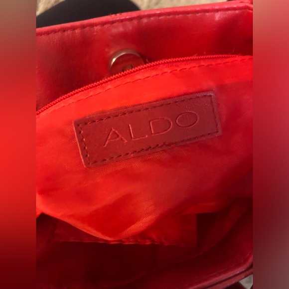 🎒Aldo Handbag Small - Picture 5 of 11